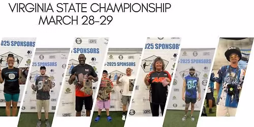 Virginia State Championship