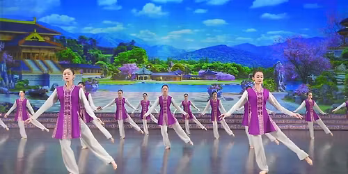 Shen Yun - Sacramento