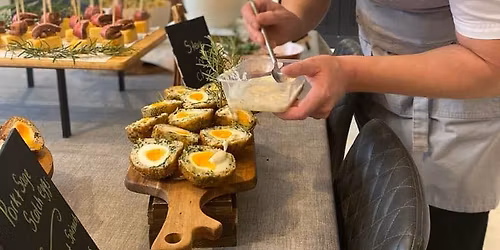 Beaujolais Day Heaven Swansea