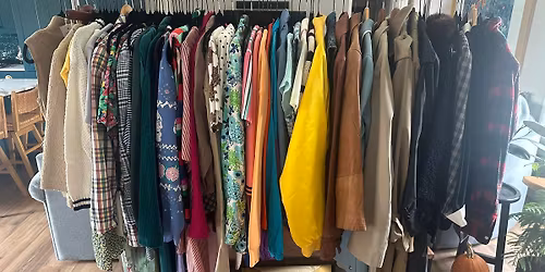 Vintage Alchemist Grand Opening