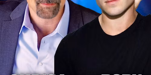 General Hospital\u2019s Chris L. McKenna and Rory Gibson LIVE *Special Event*