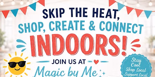 SUMMER INDOOR MAKERS MARKET