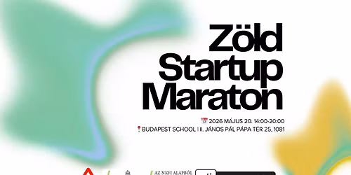 LEMONDVA - Z\u00f6ld Startup Maraton 2026\ud83e\uddd1\u200d\ud83d\udcbb - A NI\u00dc k\u00f6zrem\u0171k\u00f6d\u00e9s\u00e9vel