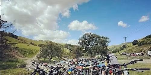 Berwyn Bikepark Uplift Ride day 17th MAY2026(SUNDAY)