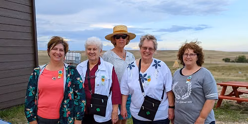 Lifetime Member and Alumna Girl Scout Social