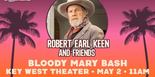 KWSF: Saturday- Bloody Mary Bash - 11AM