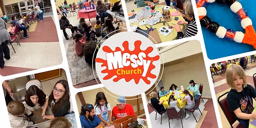 Messy Church