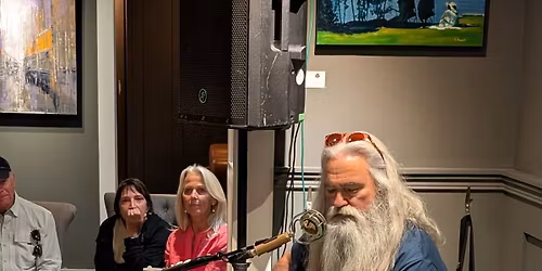 Jeff Smallwood - solo