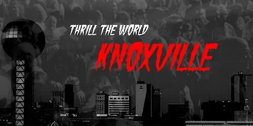 Thrill the World Knoxville 2026