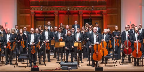 National Symphony Orchestra - Landscapes in Sound - 30% Off