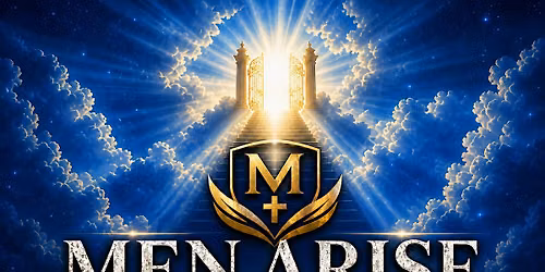 Men's Bible Study