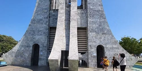 Ghana HeritageTour