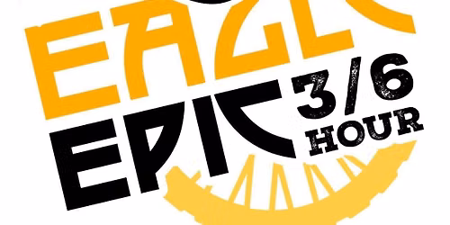 Eagle Epic