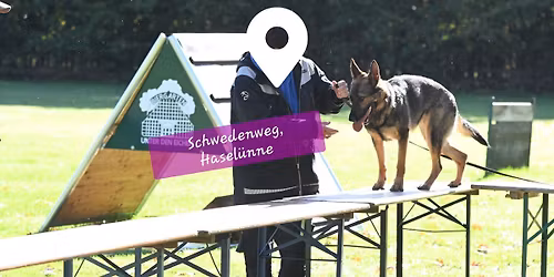 Wesenbeurteilung 2026 17.-18.04.2026