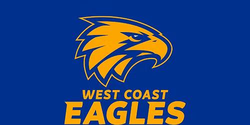 West Coast Eagles v Brisbane Lions