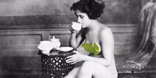 New to NudiTEA (Informational Meeting)