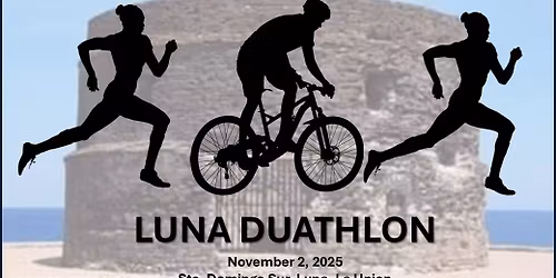 LUNA DUATHLON