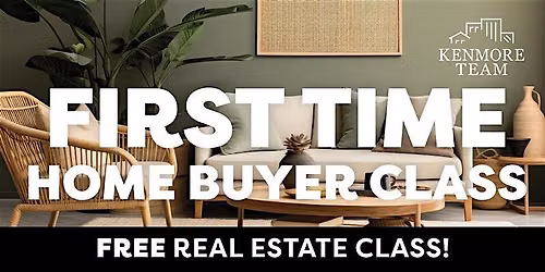Master Down Payment Assistance in First Time Home Buyers Class