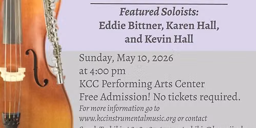 Vaughan Williams and Double Bass at Kleinhans Music Hall