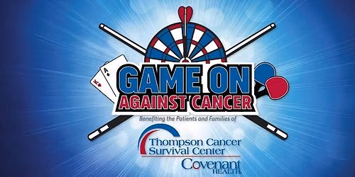 Game On Against Cancer 2026