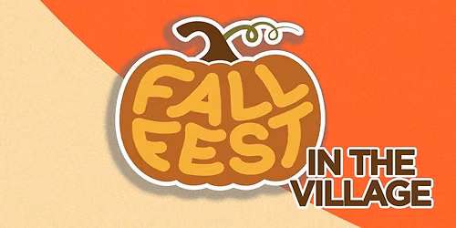 Fall Fest at The Village Church Pottstown