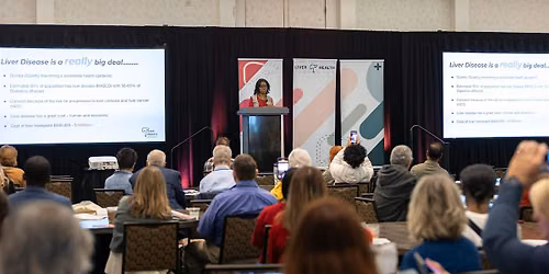 Liver Health Symposium