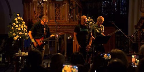 The Story of The Skids (12A)