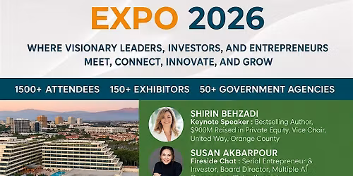 OC Business Expo
