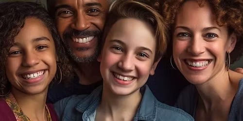 AI for Parents & Guardians