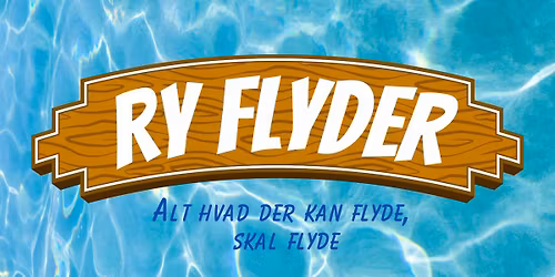 Ry Flyder