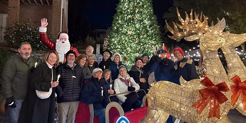 Wilmington Victorian Candlelight Christmas Stroll