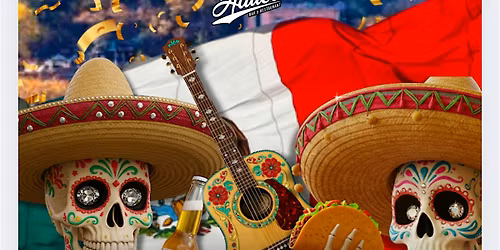 Cinco De Mayo At Maddhatter