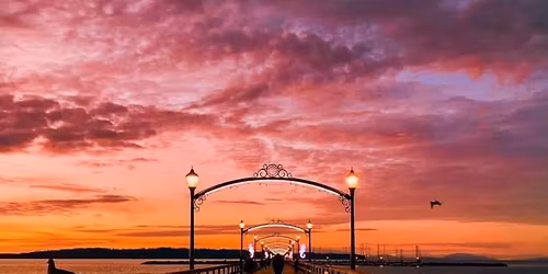 Sound Bath and Yoga\/Meditation event