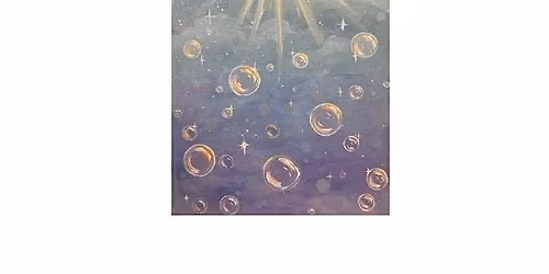 Mimosa Class - "Bubbles" - Sun Dec 21, 12:30 PM