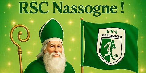 Souper Saint-Nicolas 🎁💚🤍