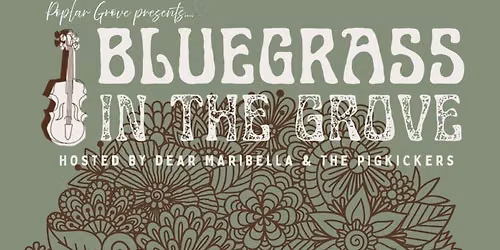 Dear MariBella & The Pigkickers