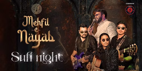 Mehfil-E-Nayab