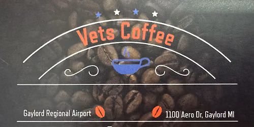 Vets Coffee