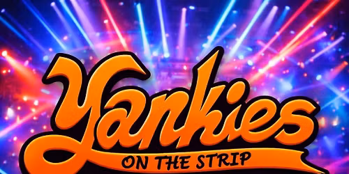 Relapse at Yankies on the strip