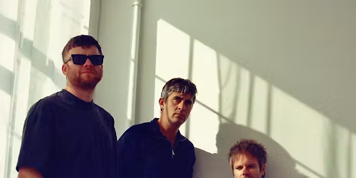 Enter Shikari in Nashville