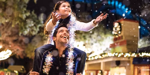 Orlando Philharmonic Orchestra: Home For The Holidays - Holidays In Hollywood