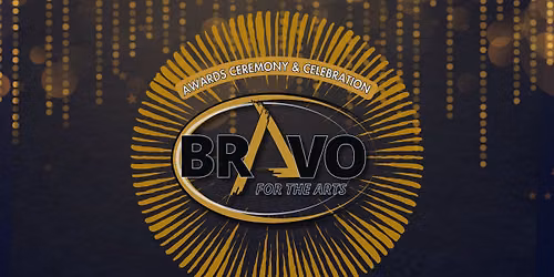 BRAVO For The Arts