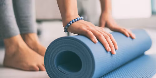 9.30am Tuesday Yoga For Beginners in Higham