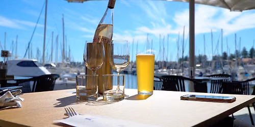 Father's Day Dining at the Club