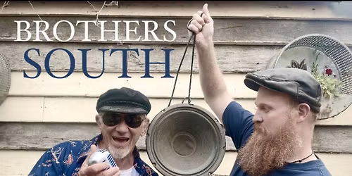 Brothers South @tilbavalley