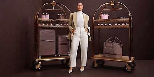 Meet Olivia Culpo at Macy's Herald Square