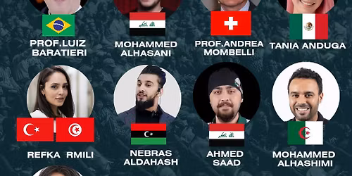 TUNISIAN INTERNATIONAL DENTAL SYMPOSIUM