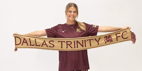 Tampa Bay Sun FC vs. Dallas Trinity FC