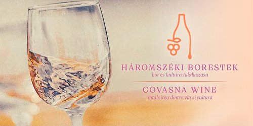 H\u00e1romsz\u00e9ki Borestek | Covasna Wine