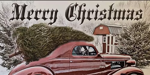 Corkscrew Cars & Coffee